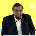 भारत का मीडिया एवं मनोरंजन उद्योग अगले दशक में 100 अरब डॉलर तक पहुंच जाएगा: अंबानी