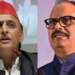 अखिलेश ने उपमुख्यमंत्री पाठक पर चाटुकारिता और निरर्थक बातें करने का आरोप लगाया