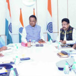 संगठित अपराध जैसे गंभीर मामलों की जांच एसपी स्तर से नीचे का कोई अधिकारी ना करे: माझी