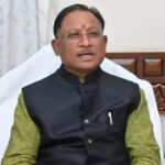 विकसित भारत के लक्ष्य की ओर छत्तीसगढ़ का संकल्प- नीति आयोग की बैठक में शामिल होंगे मुख्यमंत्री साय