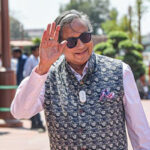 थरूर के नेतृत्व में सर्वदलीय प्रतिनिधिमंडल मंगलवार को पनामा जाएगा