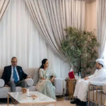 सर्वदलीय प्रतिनिधिमंडल ने कतर के मंत्री को पहलगाम हमले, ऑपरेशन सिंदूर पर भारत के रुख से अवगत कराया