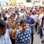 नीट-यूजी परीक्षा से पहले देशभर के केंद्रों पर 'मॉक ड्रिल'