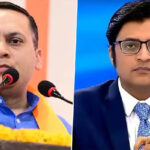 पार्टी, राहुल को ‘बदनाम करने’ के लिए मालवीय और गोस्वामी के खिलाफ सख्त कार्रवाई हो: कांग्रेस