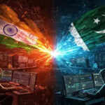 महाराष्ट्र: साइबर पुलिस ने भारत-पाक सैन्य संघर्ष पर 5000 फर्जी पोस्ट सोशल मीडिया मंच से हटाए