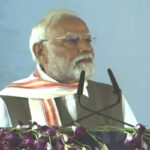 प्रधानमंत्री 20 जून को ओडिशा में भाजपा सरकार की पहली वर्षगांठ पर आयोजित भव्य समारोह में भाग लेंगे