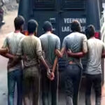 दवा कंपनी के बाहर विरोध प्रदर्शन के दौरान हमले में सात घायल, दस लोगों पर मामला दर्ज