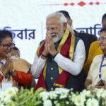 ‘ऑपरेशन सिंदूर' अभी खत्म नहीं हुआ, हमने पाकिस्तान को उसके घर में घुसकर तीन बार मारा: मोदी