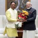 PM मोदी ने प्रदेश को दी एक और बड़ी सौगात; विकसित छग की दिशा में एक और बड़ा कदम: CM साय