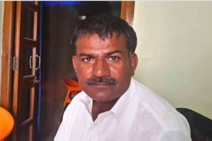 जासूसी के आरोप में कांग्रेस के पूर्व कैबिनेट मंत्री के सचिव रहे शकूर खान हिरासत में, BJP ने कांग्रेस पर निशाना साधा