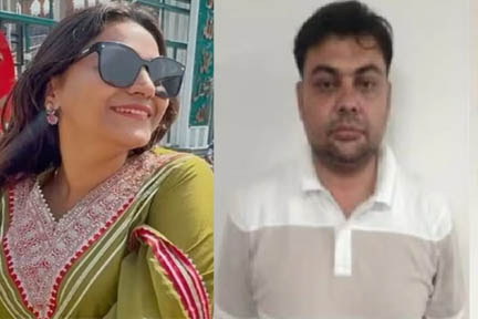 उत्तर भारत में सक्रिय जासूसी नेटवर्क मामले में पंजाब, हरियाणा और उप्र से अब तक 12 जासूस गिरफ्तार