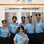 एयर मार्शल तेजिंदर सिंह ने भारतीय वायुसेना प्रशिक्षण कमान का नेतृत्व संभाला