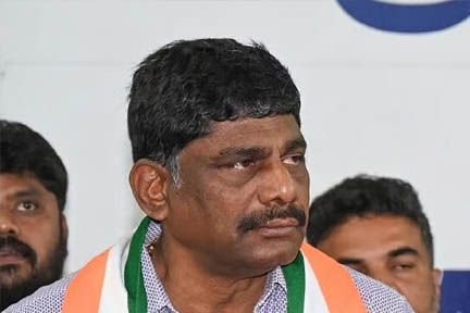 कर्नाटक: ईडी ने ऐश्वर्या गौड़ा ‘धोखाधड़ी’ मामले में चार करोड़ रुपये की संपत्ति कुर्क की
