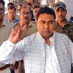 सीबीआई ने संदेशखालि प्रकरण में महिला का बयान किया दर्ज