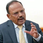 सीमाएं शांत हैं, भारत-चीन संबंध अब और मजबूत हुए हैं: राष्ट्रीय सुरक्षा सलाहकार डोभाल