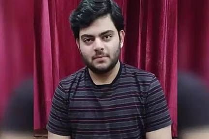 अतीक अहमद के बेटे के पास से पैसे बरामद होने पर उप जेलर, वार्डन निलंबित