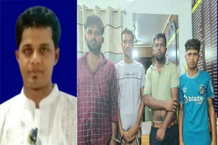 बांग्लादेश में हिंदू महिला से बलात्कार, पूरे देश में आक्रोश