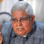 उद्योग को नेतृत्व में लैंगिक और जातिगत विविधता को बढ़ावा देना चाहिए: उपराष्ट्रपति