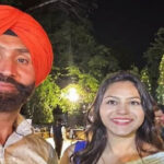 ज्योति मल्होत्रा के संपर्क में रहा पंजाब का यूट्यूबर गिरफ्तार