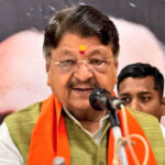 राहुल गांधी का मानसिक संतुलन बिगड़ गया है : विजयवर्गीय