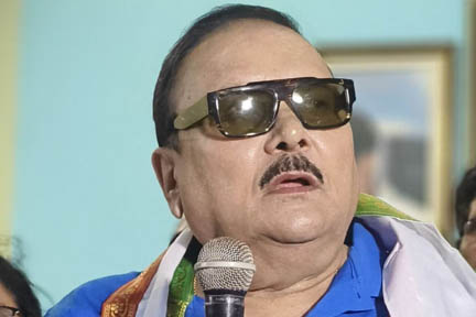 बलात्कार मामले में ‘असंवेदनशील’ टिप्पणी के लिए विधायक मित्रा को कारण बताओ नोटिस