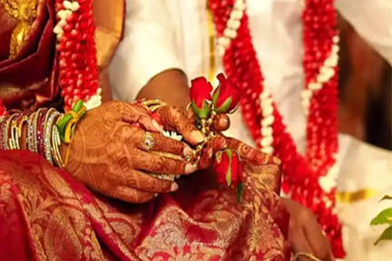 दलित लड़की की शादी मैरिज हॉल में होने पर हमला, 24 लोगों पर मुकदमा दर्ज