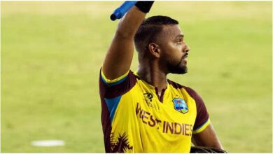 Nicholas Pooran: 29 साल के निकोलस पूरन ने चौंकाया, अंतरराष्ट्रीय क्रिकेट से लिया संन्यास, जानें क्या है वजह