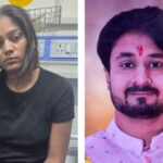 राजा रघुवंशी हत्याकांड : सोनम और उसके ‘प्रेमी’ के घरों की जांच की गई, परिजनों से भी पूछताछ
