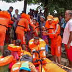 हिमाचल प्रदेश में मानसून की तैयारियों के बीच ऊना में 800 से अधिक नागरिक सुरक्षा