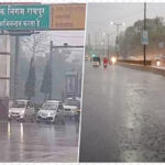 रायपुर: प्रदेश में अब तक 106.3 मि.मी. औसत वर्षा दर्ज