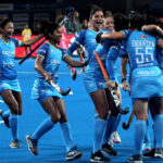 एफआईएच प्रो लीग: दूसरी श्रेणी में खिसकने से बचने की कोशिश करेगी भारतीय महिला टीम