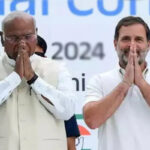 खरगे, राहुल ने राष्ट्रपति को जन्मदिन की बधाई दी