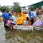 झारखंड: भारी बारिश और जलभराव से सामान्य जनजीवन प्रभावित...