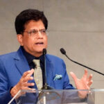 गोयल स्विट्जरलैंड, स्वीडन के उद्योग जगत के दिग्गजों से मिलेंगे, निवेश बढ़ाने पर होगी चर्चा
