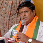 कोलकाता की 'सामूहिक दुष्कर्म' की घटना से पता चलता है कि बंगाल में छात्राएं सुरक्षित नहीं हैं : भाजपा