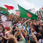 बांग्लादेश में 2024 के प्रदर्शनों में शामिल रहे व्यक्ति का नाम पश्चिम बंगाल की मतदाता सूची में मिला