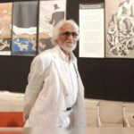 बंबई उच्च न्यायालय की मंजूरी के बाद हुसैन की 25 दुर्लभ पेंटिंग की नीलामी होगी
