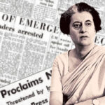 आपातकाल: मीडिया पर नियंत्रण के लिए पत्रकारों की गिरफ्तारी और एजेंसियों के विलय जैसे कदम उठाए गए