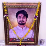 राजा रघुवंशी के पिता बोले, ‘‘तड़प-तड़पकर मरा है मेरा बेटा, सभी दोषियों को मिले मौत की सजा’’