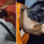 इटावा में जाति पूछकर कथावाचक का सिर मुंडवाया, मुख्य आरोपी समेत चार लोग गिरफ्तार