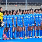थाईलैंड के खिलाफ एशिया कप में अपने अभियान का आगाज करेगी भारतीय महिला हॉकी टीम