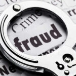 दुबई में नौकरी दिलाने के नाम पर ठगी करने वाला वांछित अपराधी महाराष्ट्र से गिरफ्तार