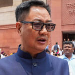 न्यायमूर्ति वर्मा को हटाने के मुद्दे पर राजनीतिक दलों से चर्चा शुरू कर दी है: रीजीजू