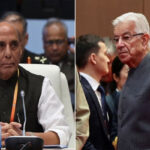 राजनाथ ने पहलगाम हमले को SCO के संयुक्त वक्तव्य में शामिल नहीं करने पर हस्ताक्षर से किया इनकार