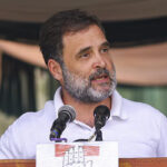 भारत की ‘अपराध राजधानी’ बन गया है बिहार: राहुल गांधी
