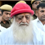 गुजरात उच्च न्यायालय ने आसाराम की अस्थायी जमानत सात जुलाई तक बढ़ायी