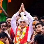 पुरी के राजा ने श्री जगन्नाथ मंदिर में सुधारों का किया समर्थन