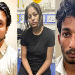 हनीमून हत्याकांड: सोनम और राज की पुलिस रिमांड बढ़ी, तीन हत्यारों को न्यायिक हिरासत में भेजा