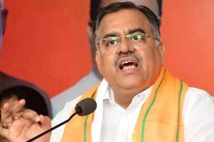 पैगंबर मुहम्मद साहब के संदेश के अनुरूप महिला सशक्तीकरण के लिए काम कर रही भाजपा सरकार: चुग