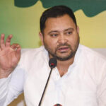 बिहार में सरकार बनने के बाद महागठबंधन वक्फ कानून को कूड़ेदान में फेंक देगा: तेजस्वी यादव